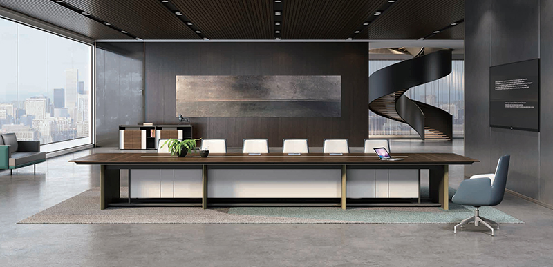 娉意系列會議桌