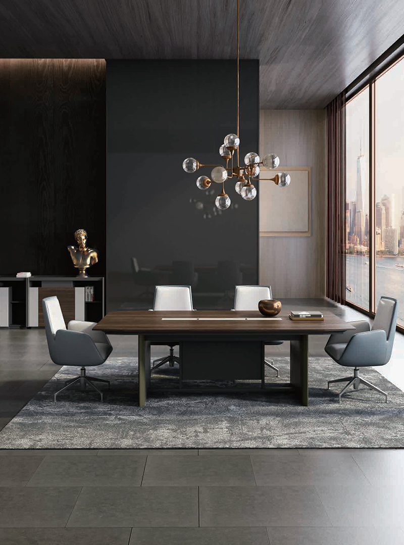 娉意系列會議桌