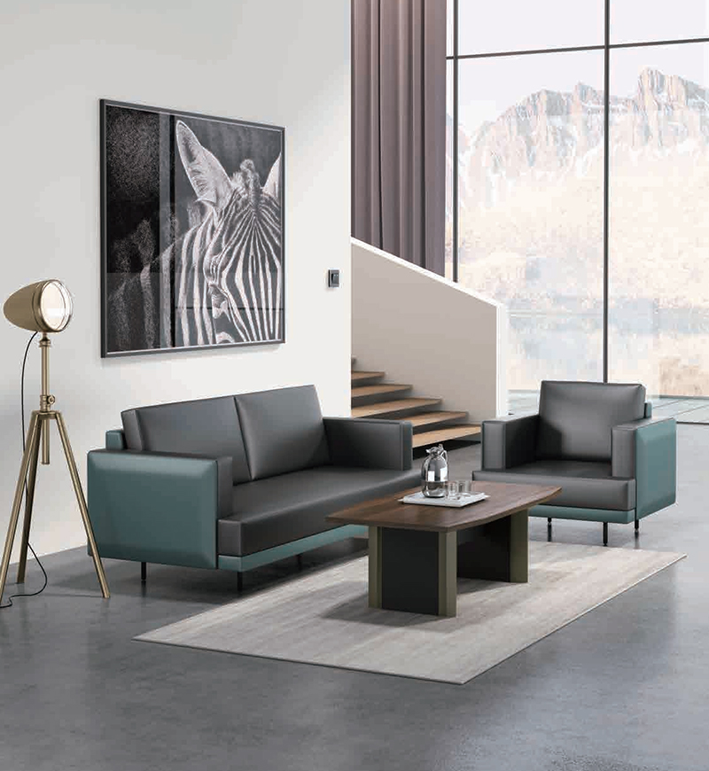 娉意系列辦公沙發