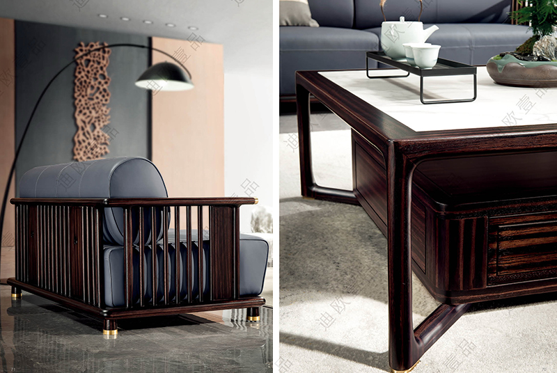 “觀”系列商務沙發 “觀”系列商務沙發