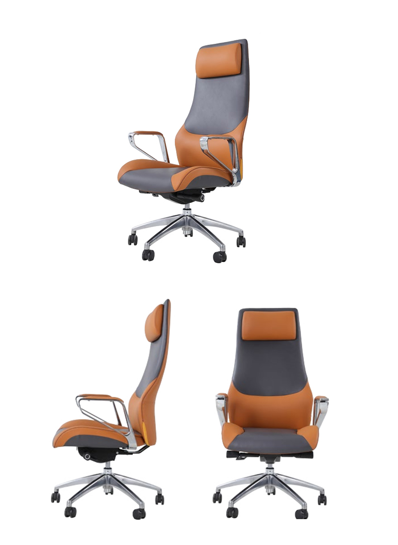 經(jīng)理主管辦公椅