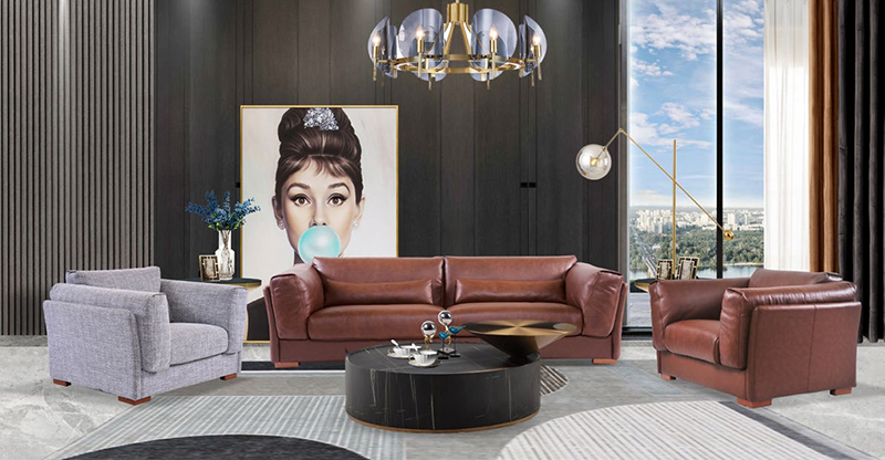 辦公沙發 辦公沙發