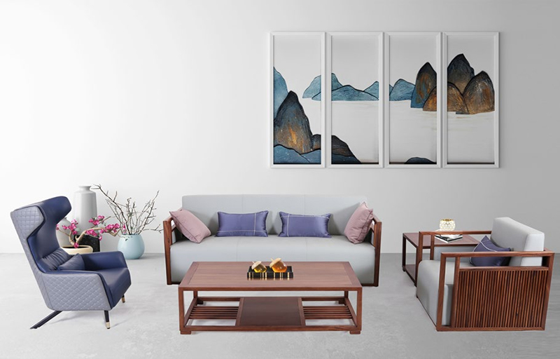 休閑沙發 休閑沙發