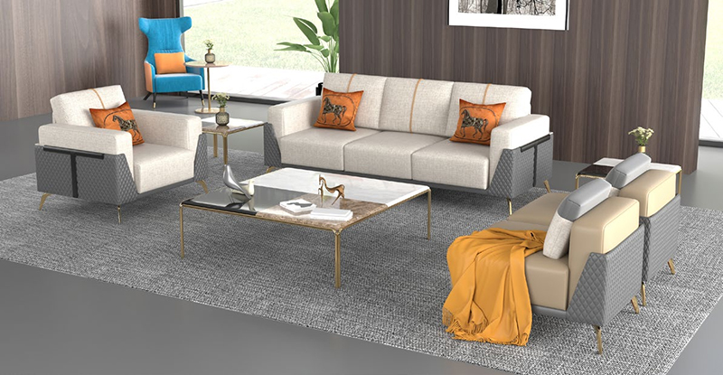 休閑沙發 休閑沙發