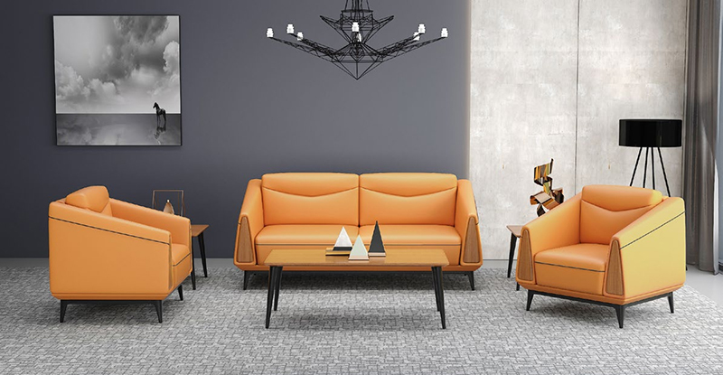 休閑沙發 休閑沙發