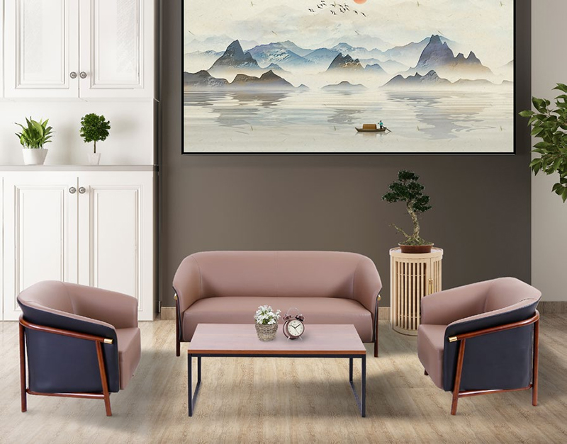 商務辦公沙發 商務辦公沙發