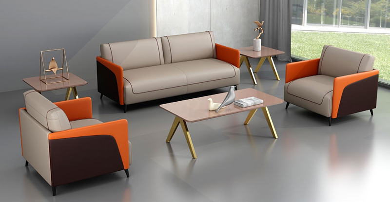 商務會談沙發 商務會談沙發