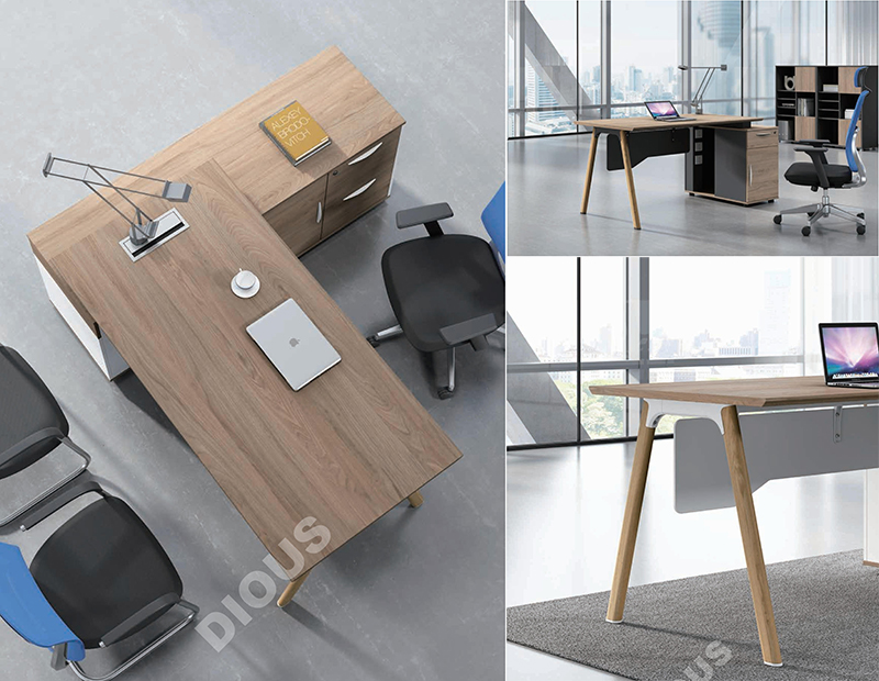 諾亞系列-辦公桌椅 諾亞系列-辦公桌椅