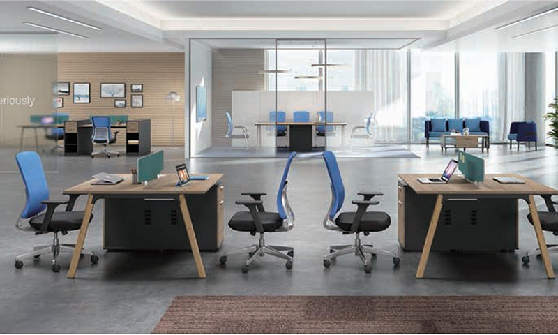 諾亞系列-辦公卡位 諾亞系列-辦公卡位