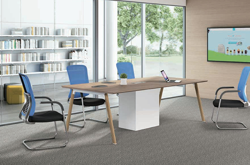 諾亞系列-會議桌 諾亞系列-會議桌