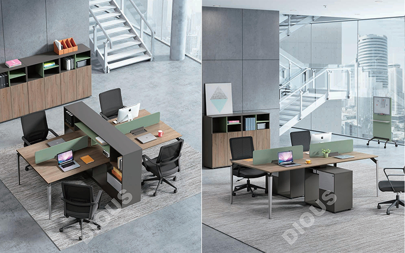 維拉系列-員工卡位 維拉系列-員工卡位