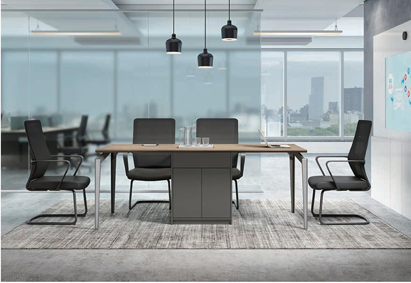 維拉系列-會議桌椅 維拉系列-會議桌椅