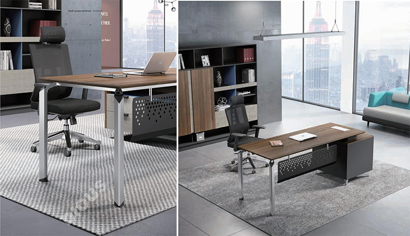 思維系列-辦公桌椅 思維系列-辦公桌椅