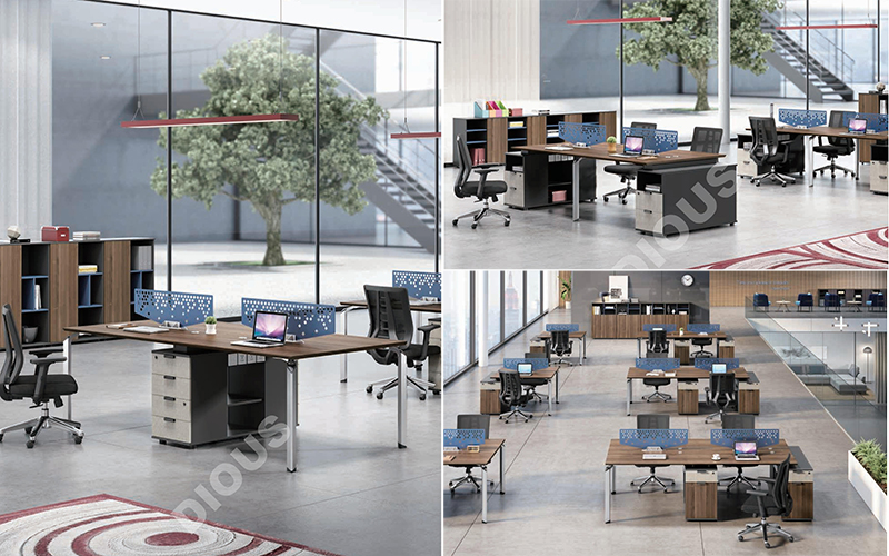 思維系列-辦公卡位 思維系列-辦公卡位