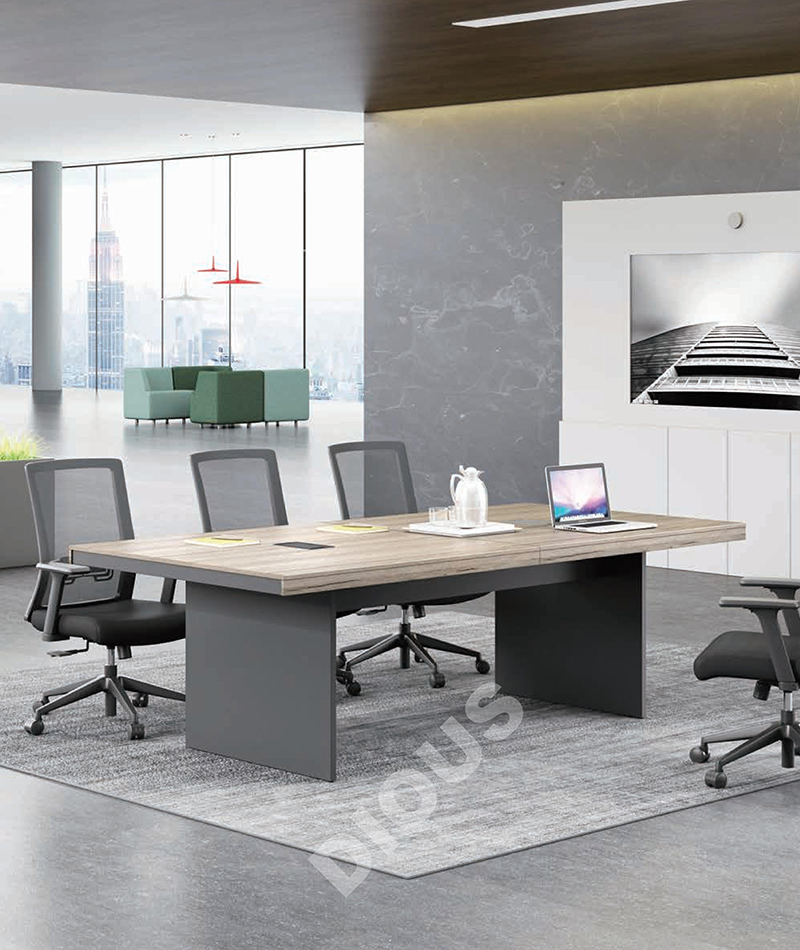 鉑睿系列-辦公室會(huì)議桌 鉑睿系列-辦公室會(huì)議桌