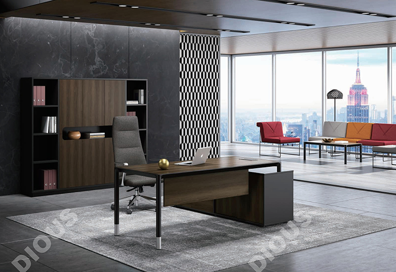 領(lǐng)創(chuàng)系列辦公桌椅 領(lǐng)創(chuàng)系列辦公桌椅