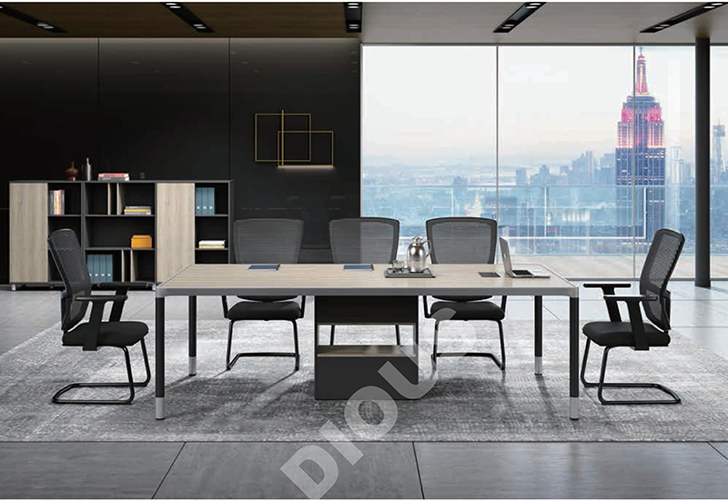 領(lǐng)創(chuàng)系列辦公會(huì)議桌 領(lǐng)創(chuàng)系列辦公會(huì)議桌