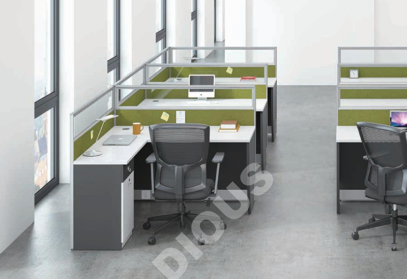 維雅系列-屏風(fēng)辦公桌 維雅系列-屏風(fēng)辦公桌