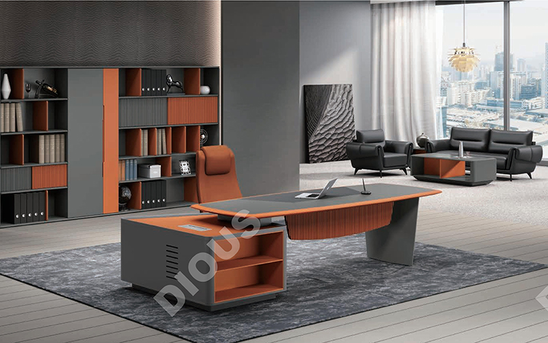 時代系列大班臺 時代系列大班臺