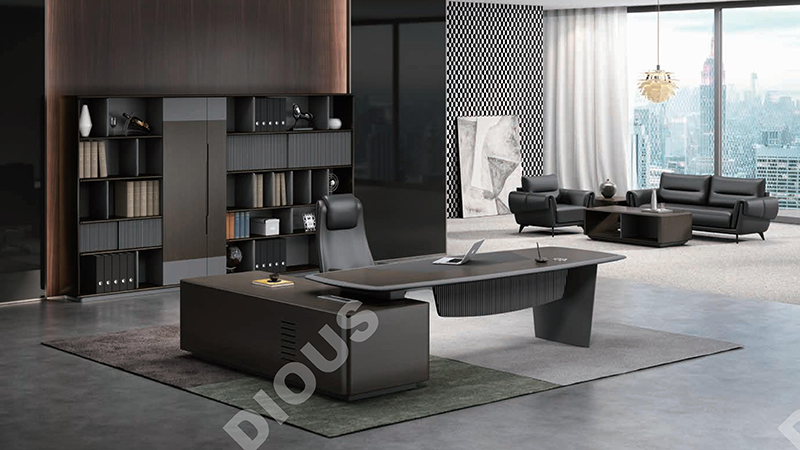 時代系列大班臺 時代系列大班臺