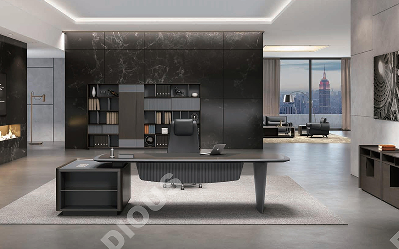 時代系列辦公桌 時代系列辦公桌