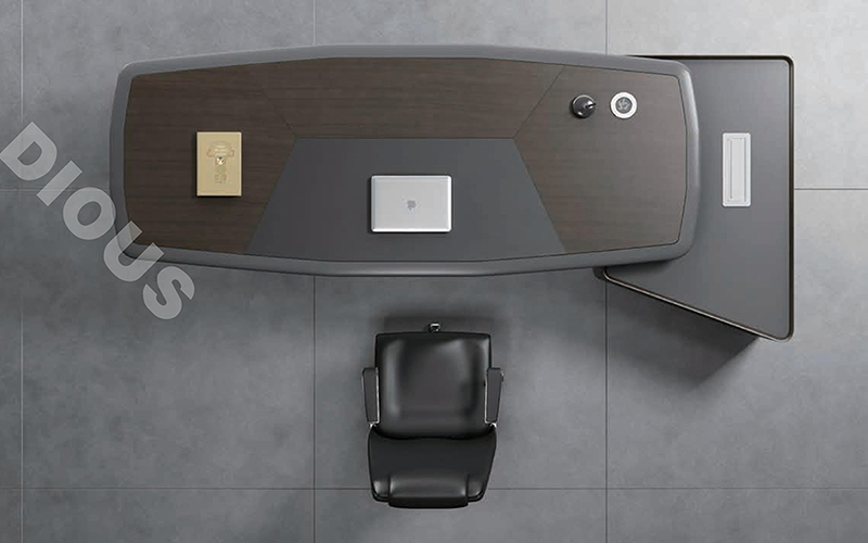 時代系列辦公桌 時代系列辦公桌