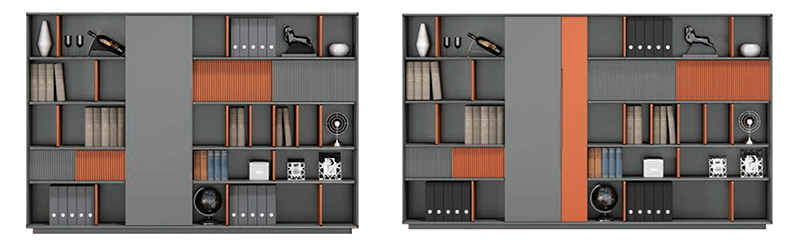 時代系列文件柜 時代系列文件柜