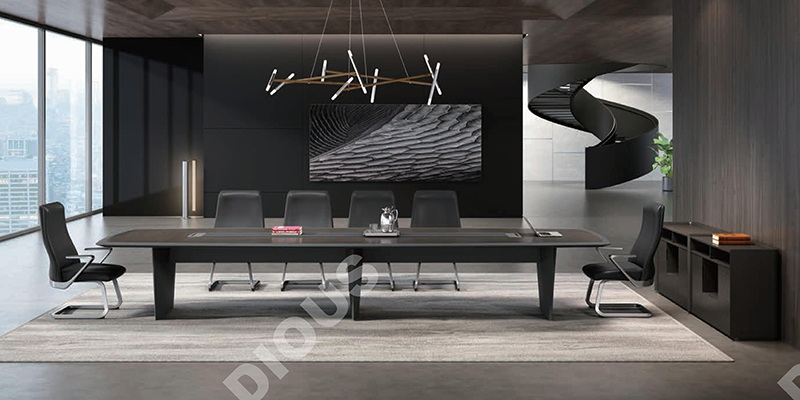 時代系列大型會議室桌椅 時代系列大型會議室桌椅