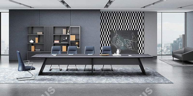 領尚系列-大會議桌 領尚系列-大會議桌