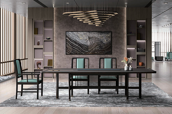 辦公家具會議室會議桌 辦公家具會議室會議桌