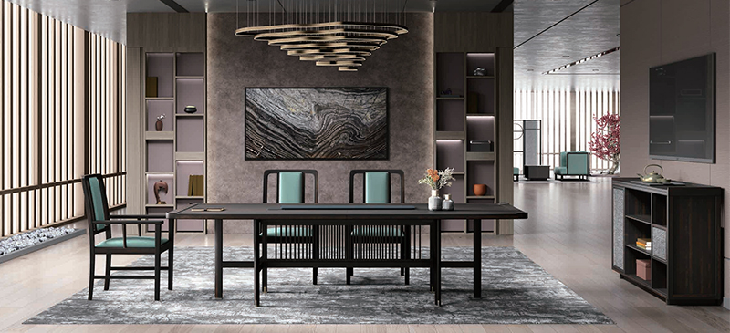 實木會議桌 實木會議桌