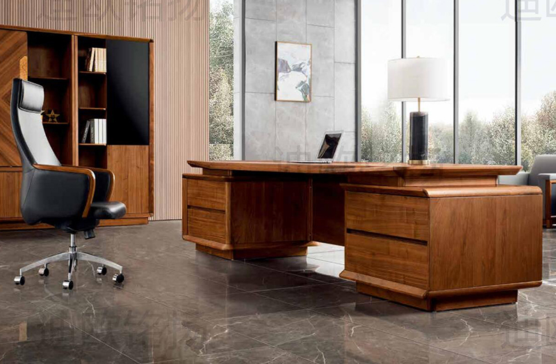 凌志系列大班臺 凌志系列大班臺