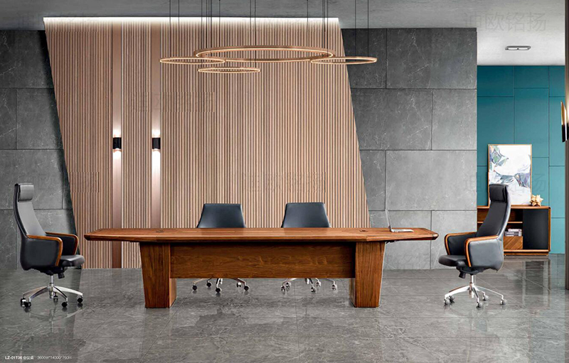 凌志系列會(huì)議桌 凌志系列會(huì)議桌
