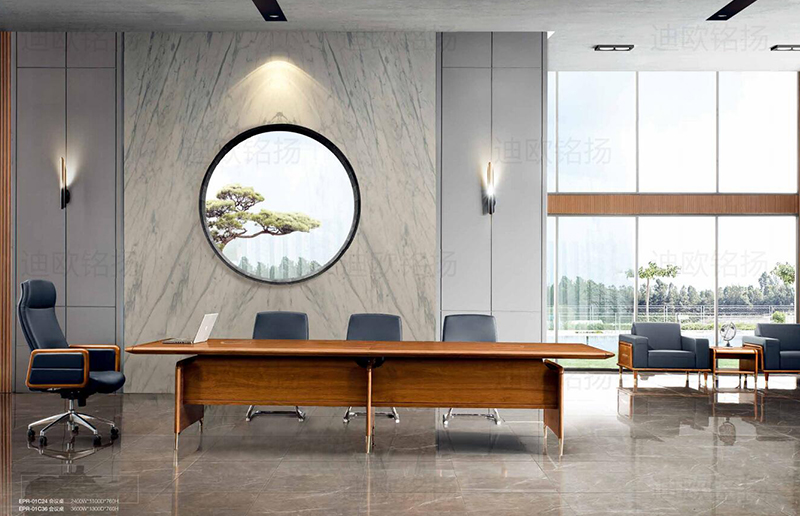 品悅系列-會議桌椅 品悅系列-會議桌椅