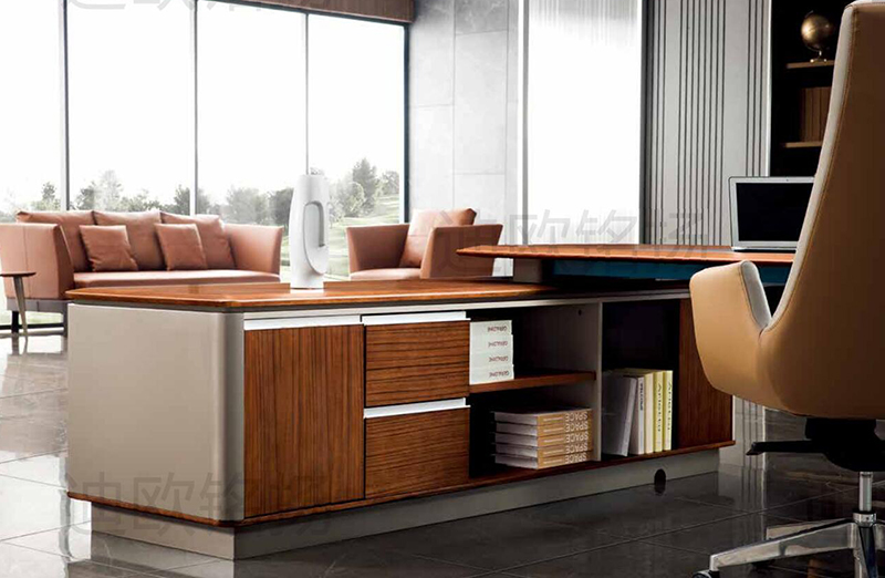 瑪雅系列-辦公桌 瑪雅系列-辦公桌