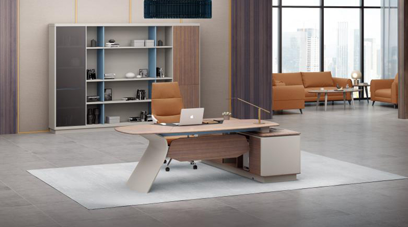 瑪雅系列-辦公桌 瑪雅系列-辦公桌