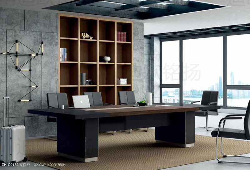 致和系列-會議桌 致和系列-會議桌