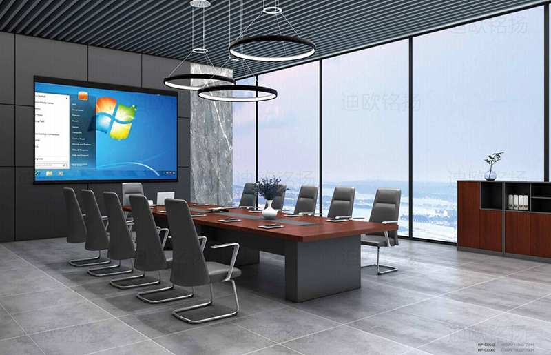 惠普系列-會(huì)議桌 惠普系列-會(huì)議桌