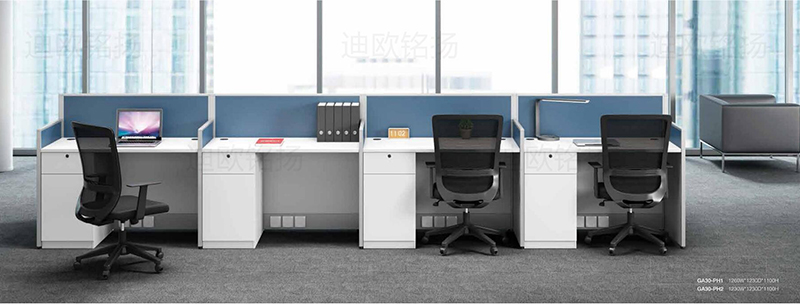 新格愛系列-個(gè)性職員桌 新格愛系列-個(gè)性職員桌