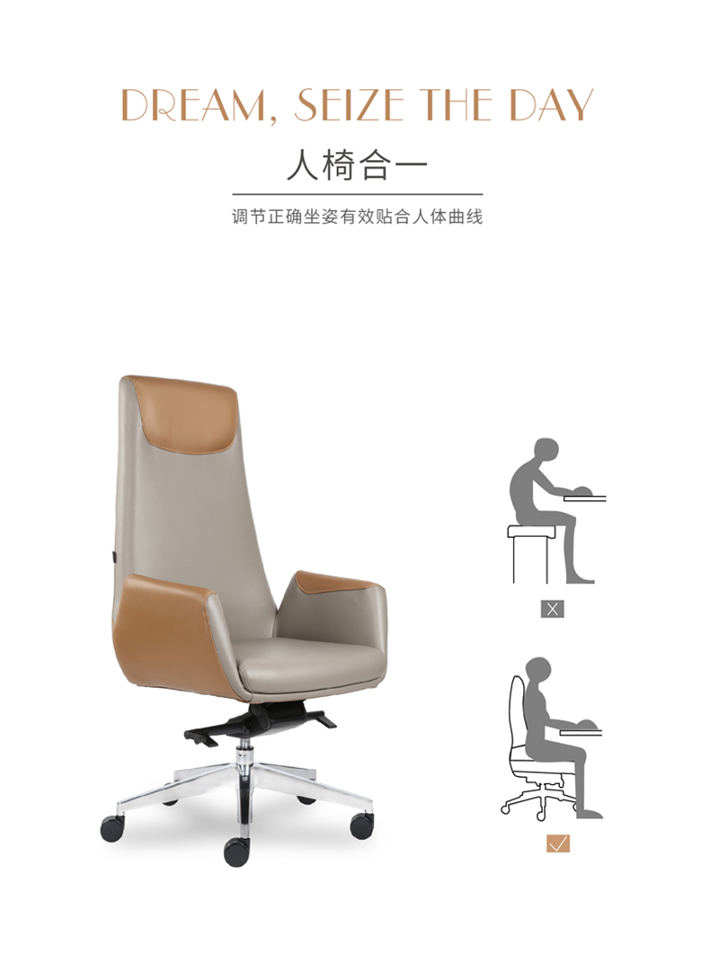 布加迪系列-辦公皮椅主管椅會(huì)議椅 布加迪系列-辦公皮椅主管椅會(huì)議椅