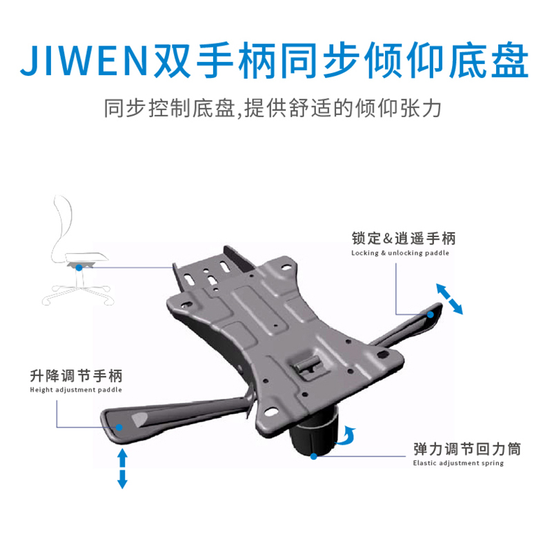 索奇系列-簡約時尚經理辦公椅會議椅 索奇系列-簡約時尚經理辦公椅會議椅