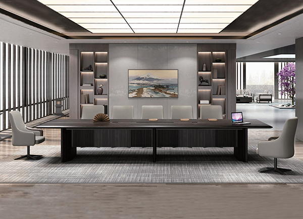 實木會議桌 實木會議桌