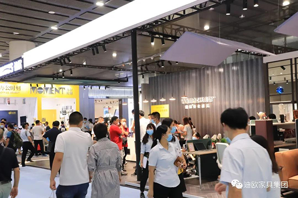 迪歐家具沃美斯品牌展區 迪歐家具沃美斯品牌展區