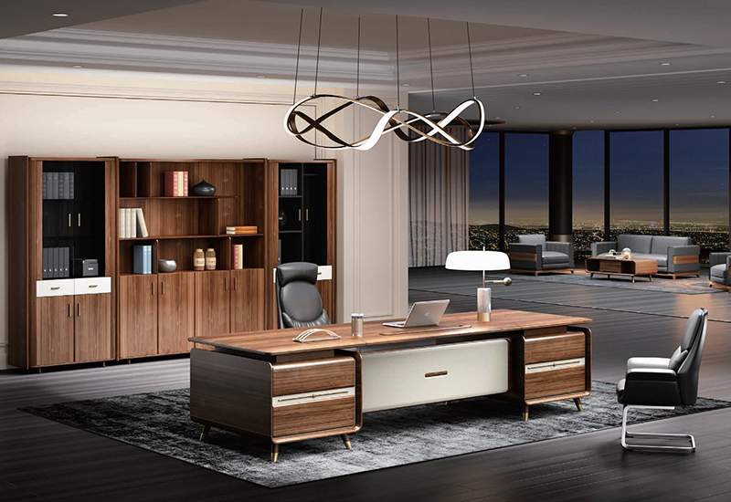 上海系列大班臺 上海系列大班臺