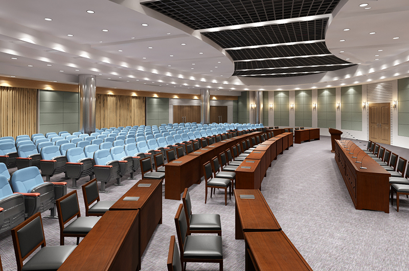 大型會議室條桌 大型會議室條桌