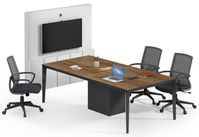 梅塞系列-會議桌椅 梅塞系列-會議桌椅