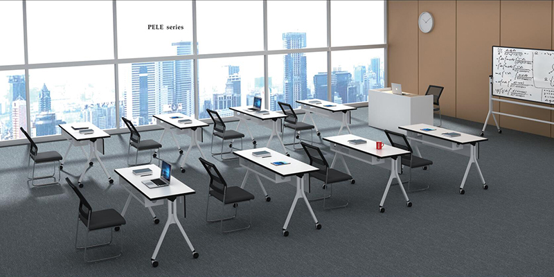 倍勵系列-折疊桌培訓桌椅 倍勵系列-折疊桌培訓桌椅