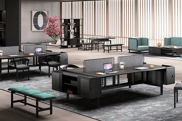 辦公家具辦公桌