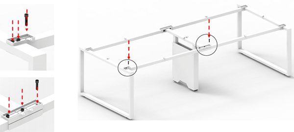 最省力,最舒適的安裝方式 最省力,最舒適的安裝方式