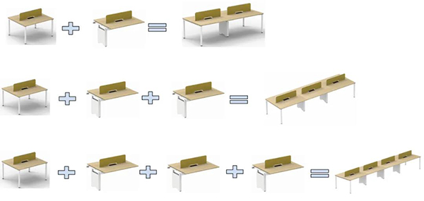 臺型無限拼接 臺型無限拼接